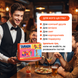 Настільна гра / Party box "ТАМАДА" 12 фото 4