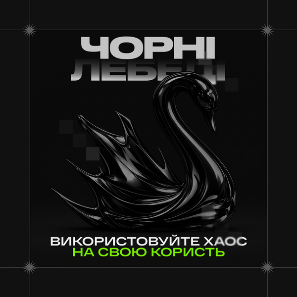 Настільна гра &laquo;Чорні Лебеді&raquo; &mdash; сатиричний симулятор виживання у сучасних реаліях 21 фото